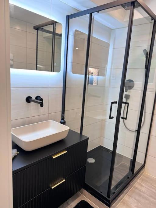 Royal Stay Olsberg Bagian luar foto